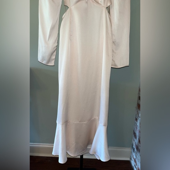 Astr the label pearl lainie dress NWT | size medium - Picture 3 of 9